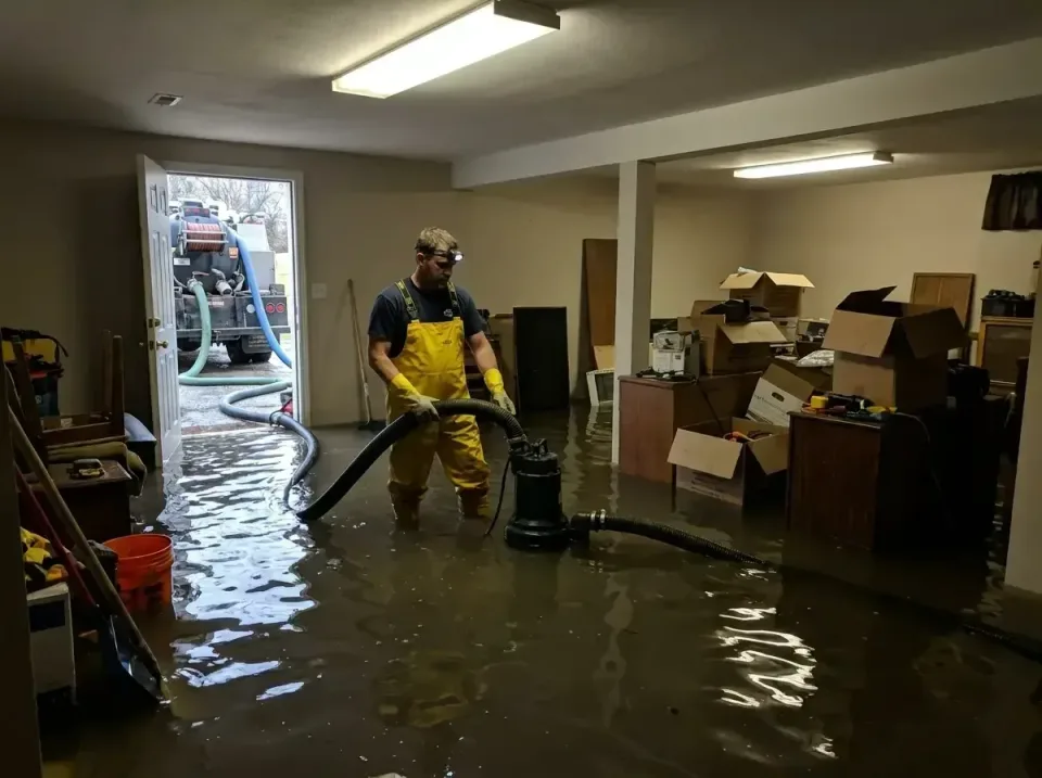 basement-burst-pipe-flooding-a-001 — frequently asked questions, 24-Hour Water Damage Restoration Services in Garden City, MI